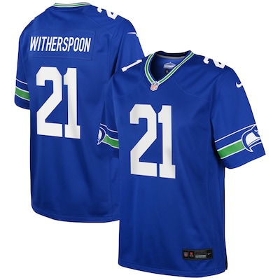 Seattle Seahawks Kids Jerseys 2025-10-24-018